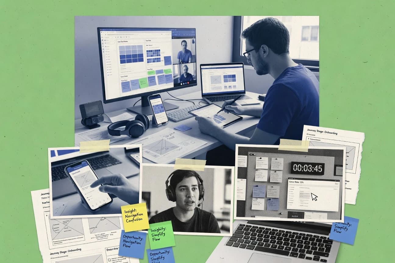 Top 10 Best Ux Research Software of 2026