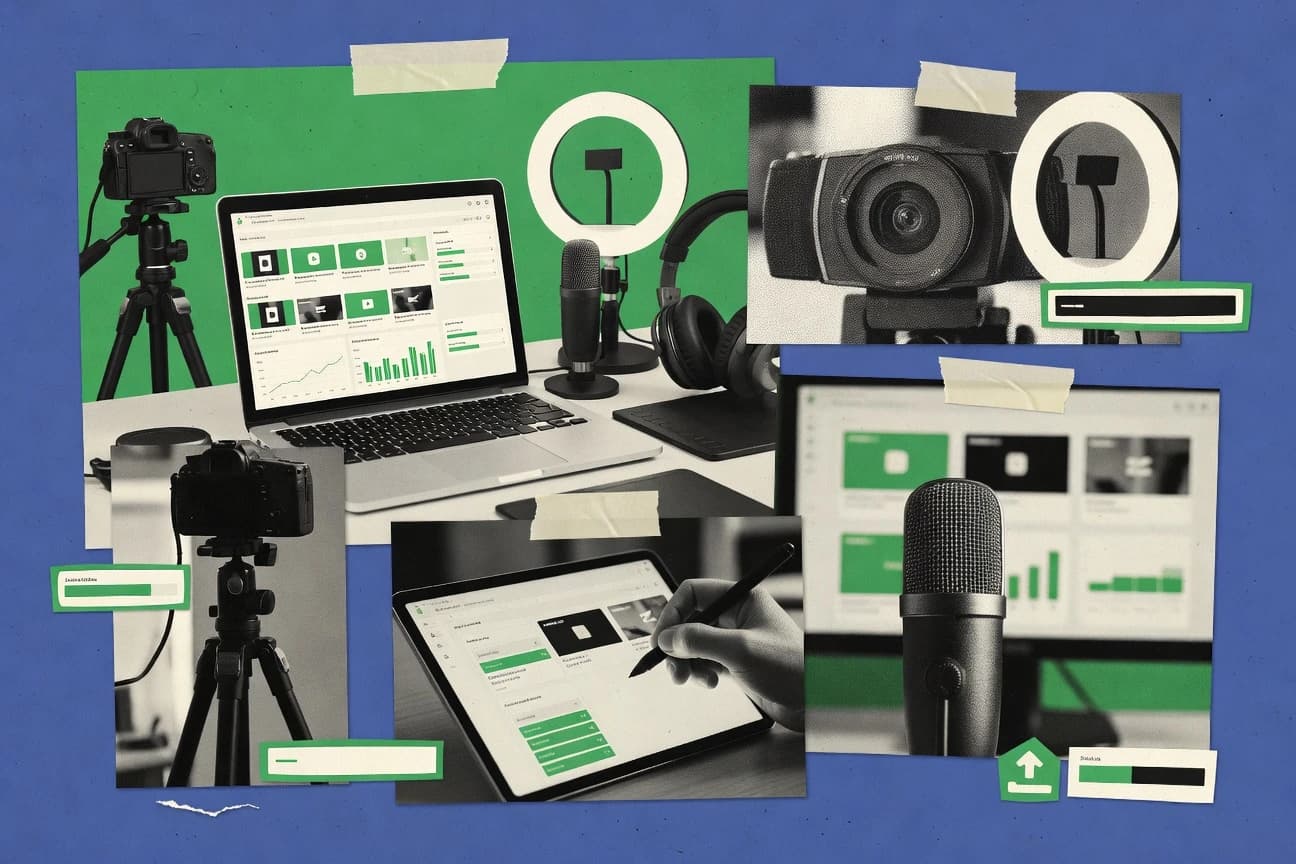 Top 10 Best Online Kurs Erstellen Software of 2026