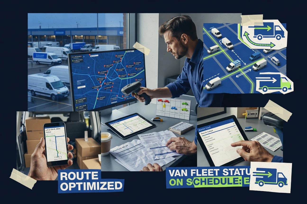 Top 10 Best Delivery Route Scheduling Software of 2026