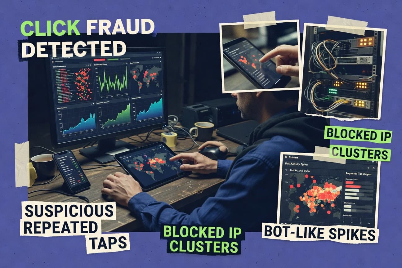 Top 10 Best Click Fraud Detection Software of 2026