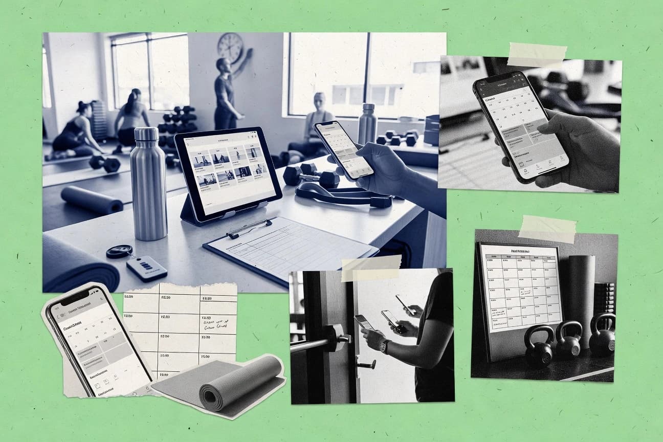Top 10 Best Fitness Class Scheduling Software of 2026