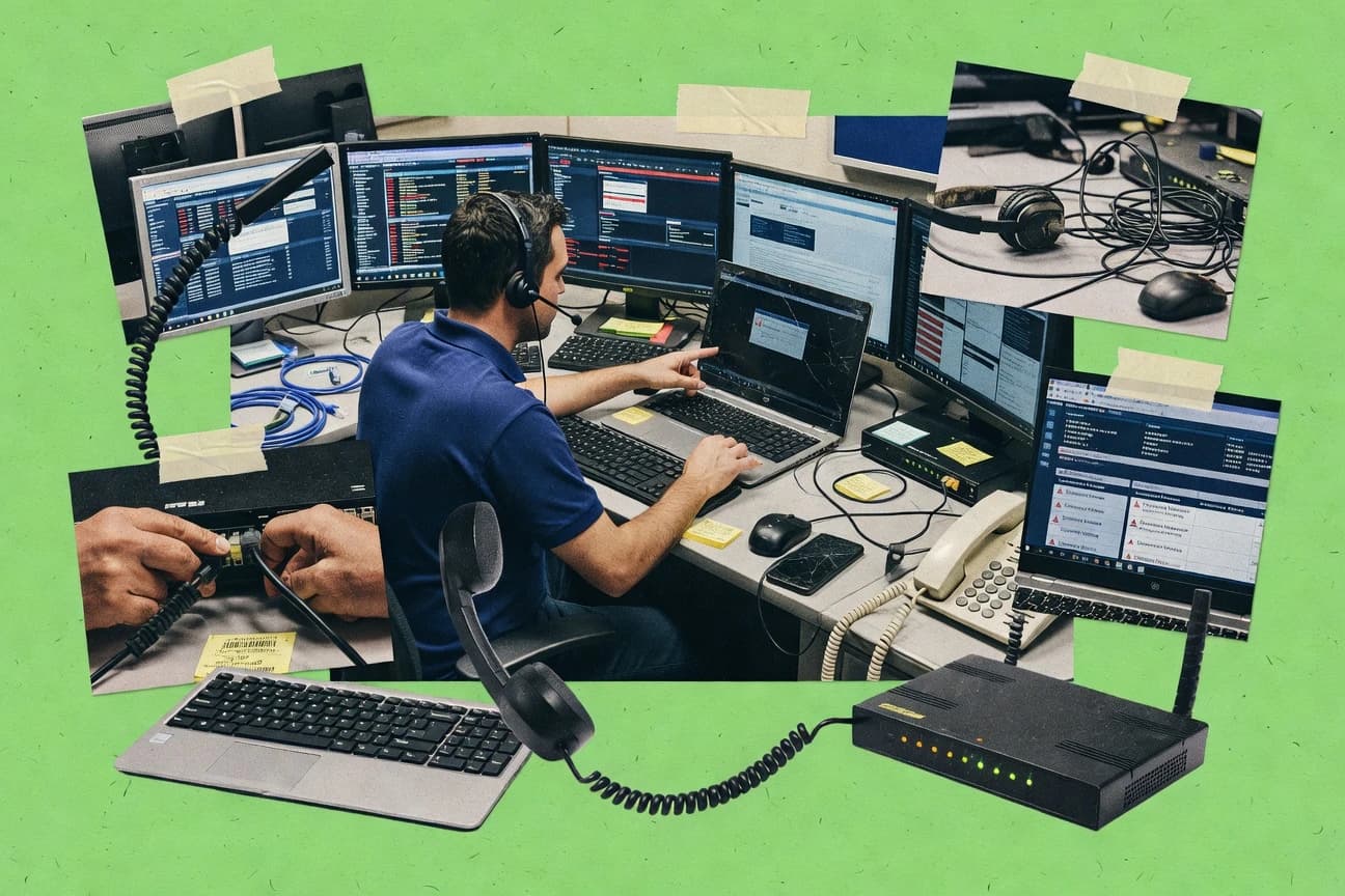 Top 10 Best It Helpdesk Software of 2026