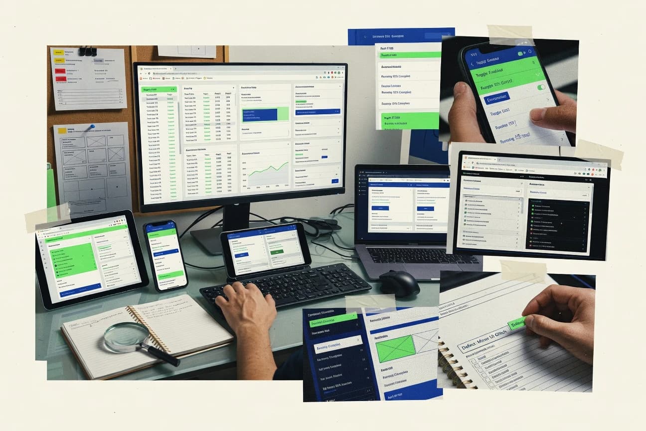 Top 10 Best Software Testing Software of 2026