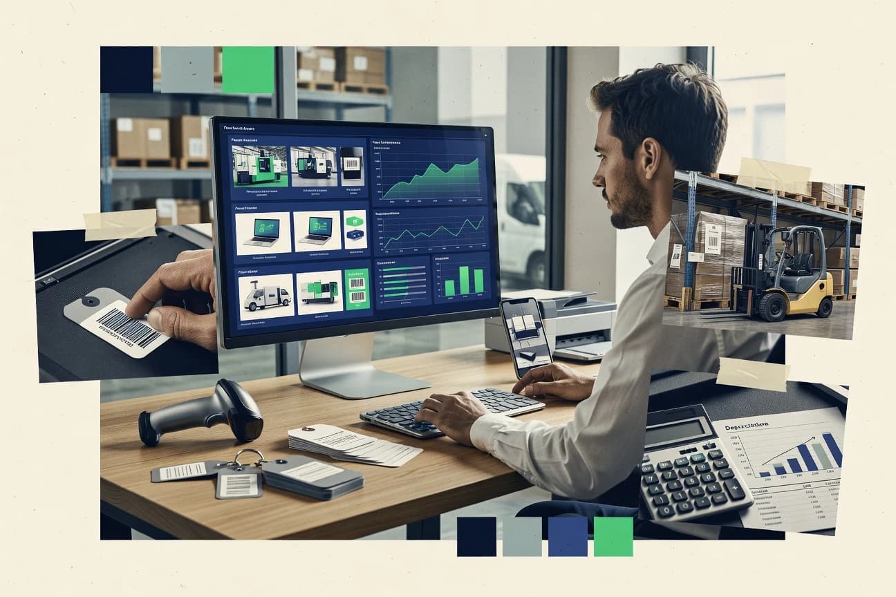 Top 10 Best Fixed Asset Accounting Software of 2026