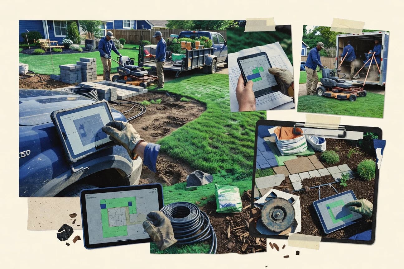 Top 10 Best Landscape Business Software of 2026