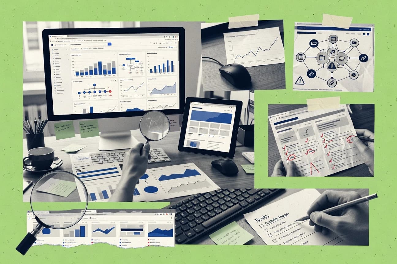 Top 10 Best Search Engine Optimisation Site Audit Software of 2026