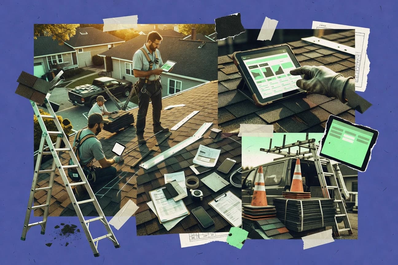 Top 10 Best Roofing Business Management Software of 2026