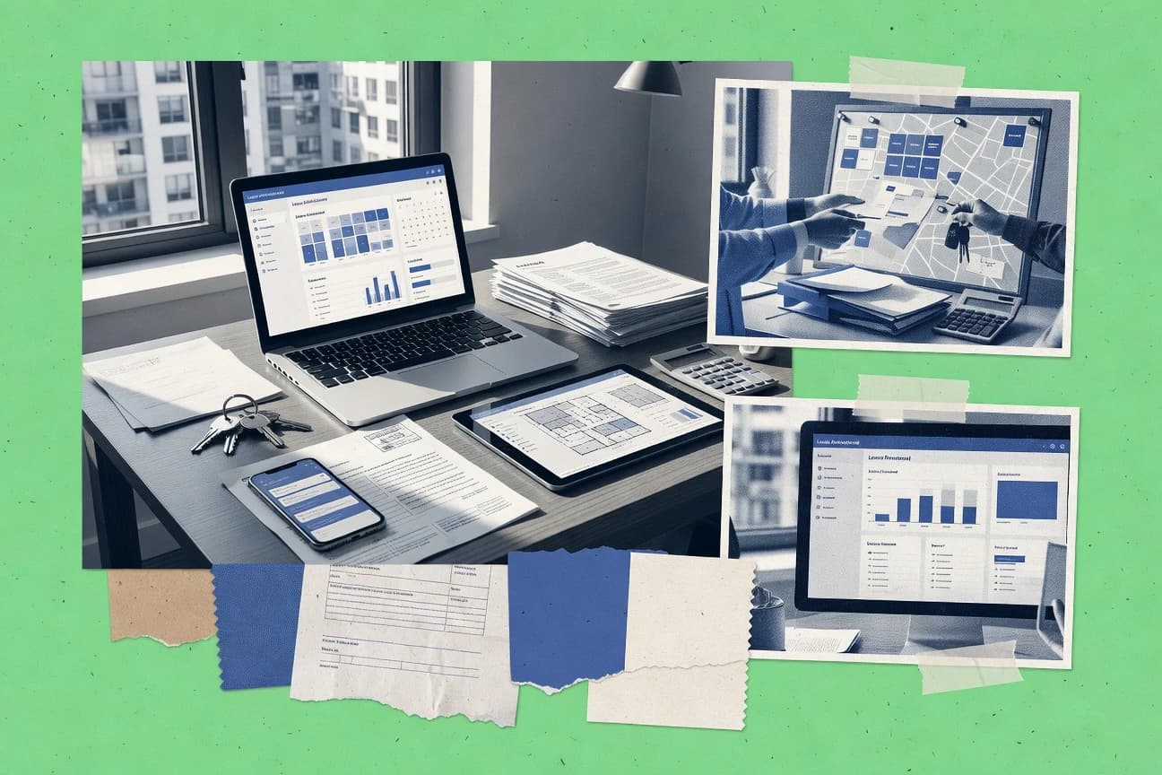 Top 10 Best Lease Admin Software of 2026