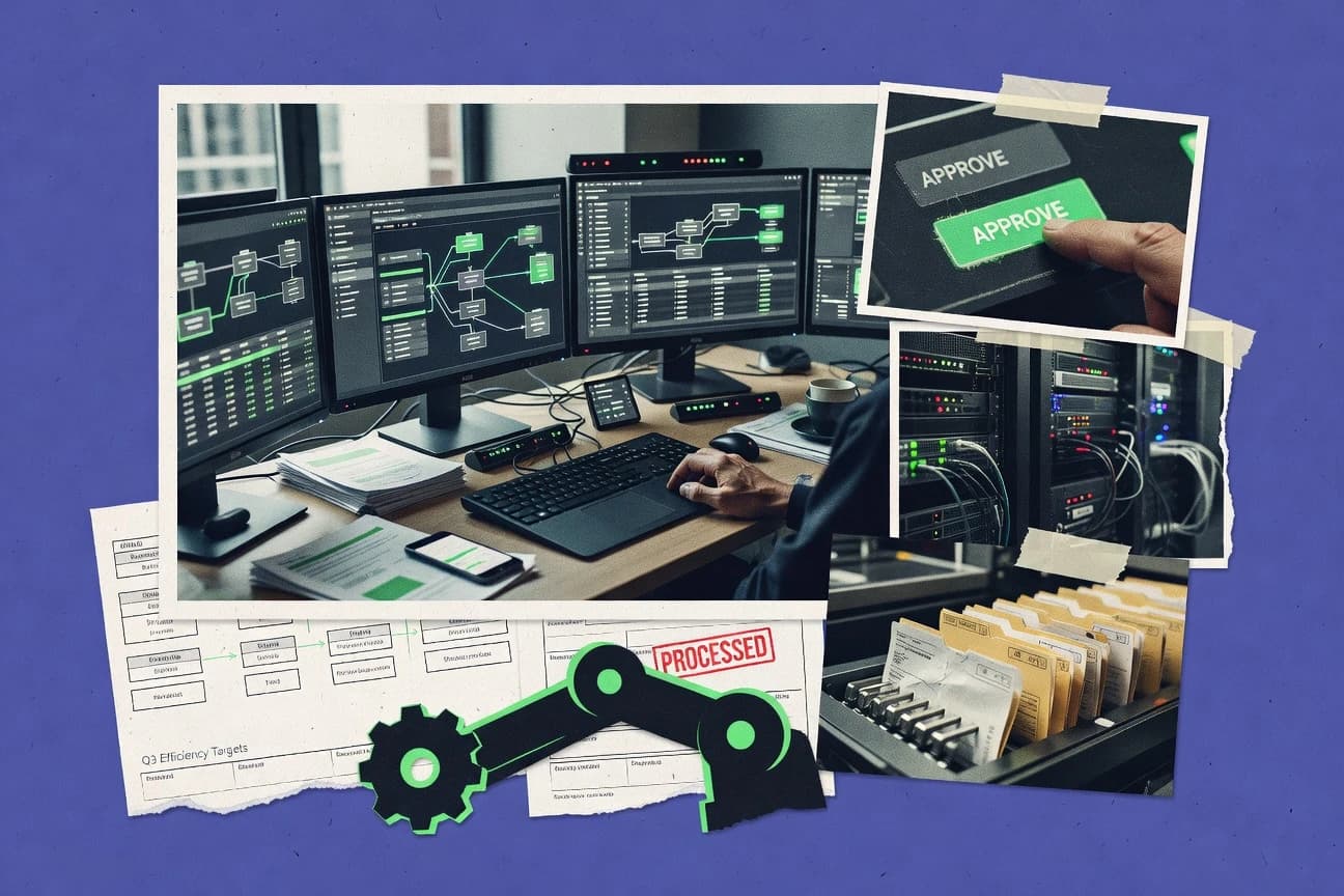 Top 10 Best Process Automation Software of 2026