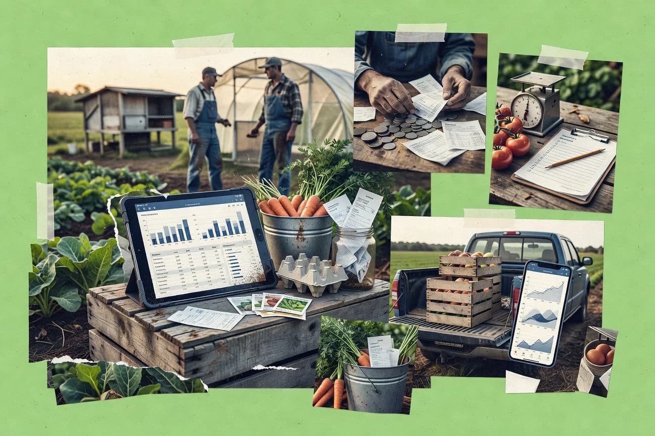 Top 10 Best Small Farm Accounting Software of 2026