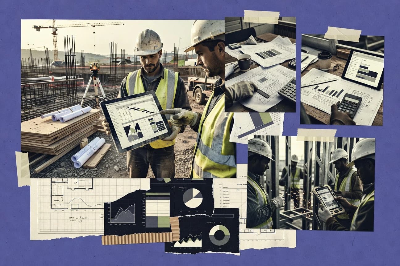 Top 10 Best Construction Estimating And Project Management Software of 2026