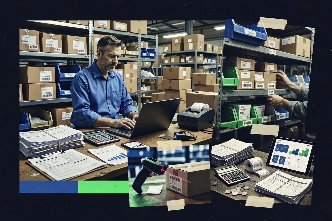 Top 10 Best Business Accounting And Inventory Management Software of 2026