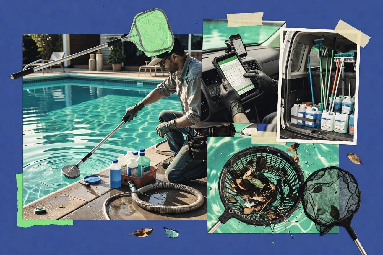 Top 10 Best Pool Service Company Software of 2026