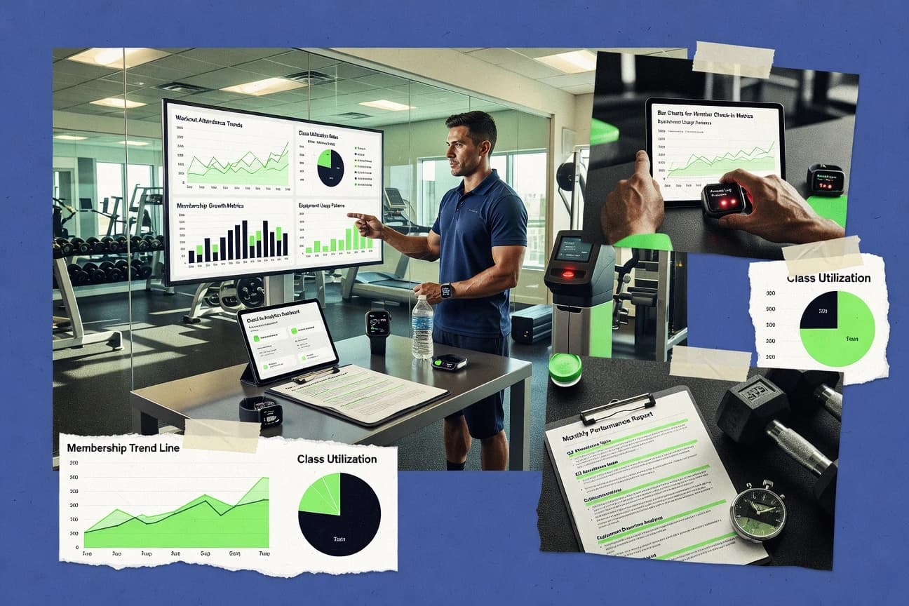 Top 10 Best Gym Reporting Software of 2026