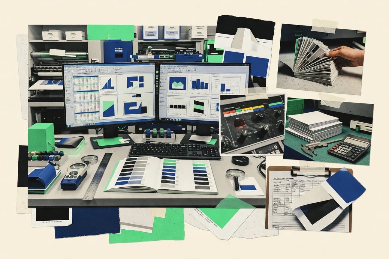 Top 10 Best Print Estimating Software of 2026