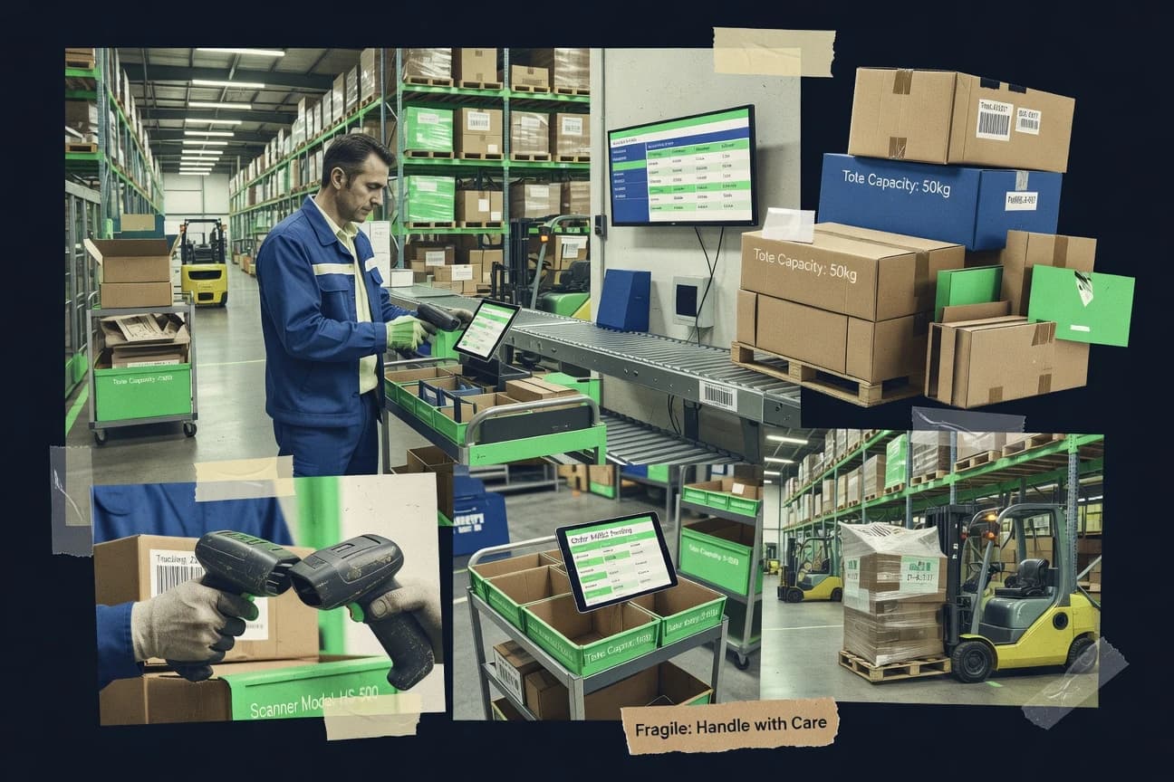 Top 10 Best Warehouse Software of 2026