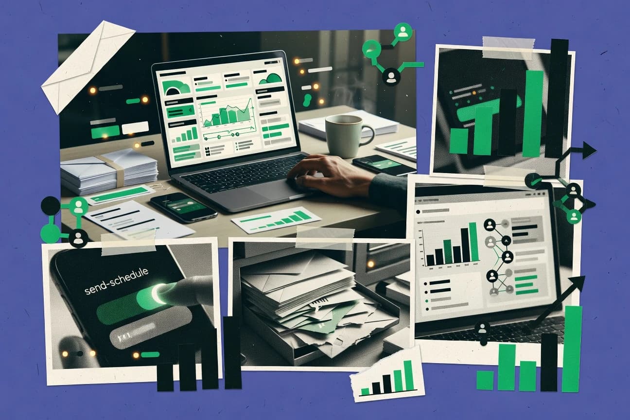 Top 10 Best Email Marketing Software of 2026