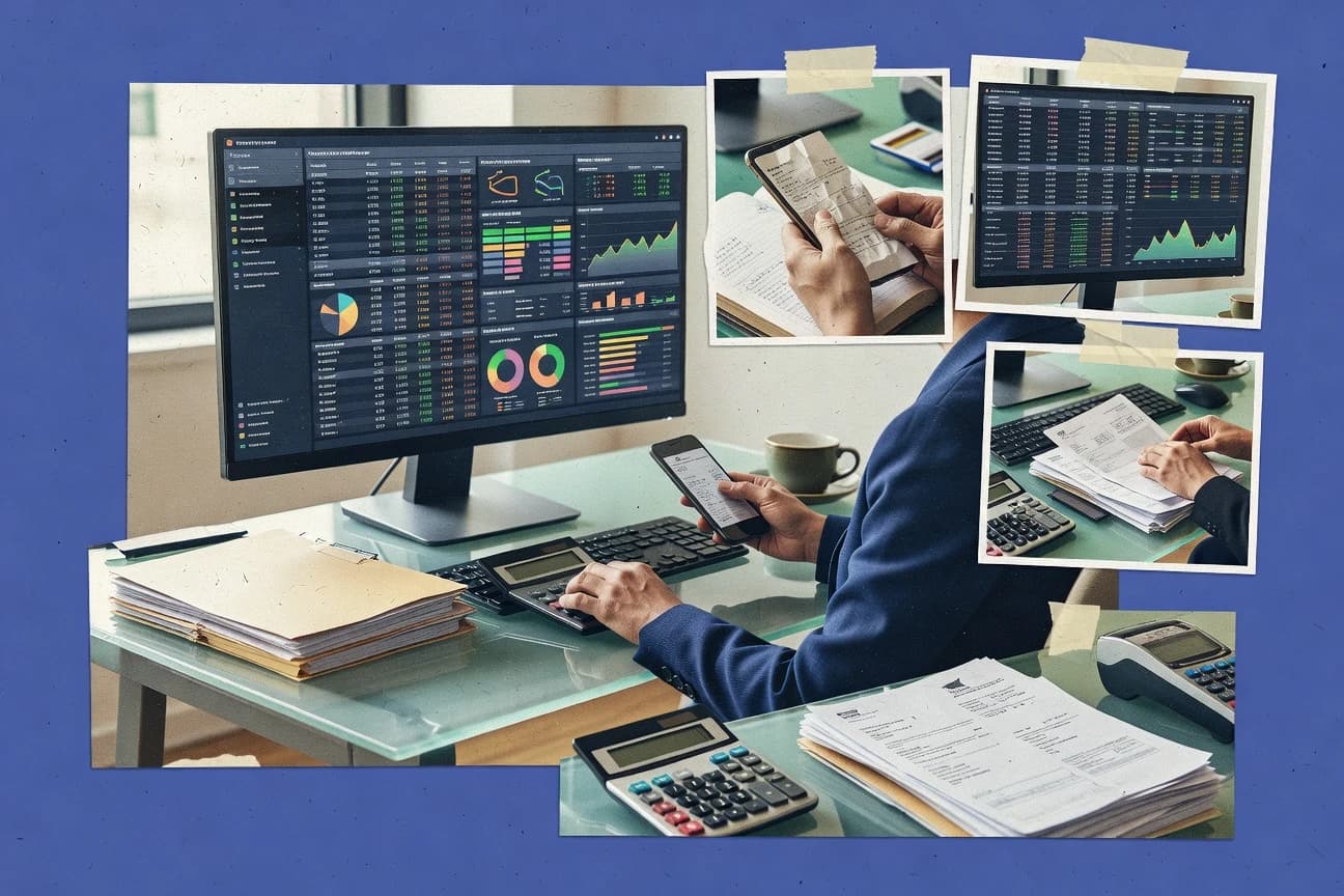 Top 10 Best Accounting Firm Software of 2026