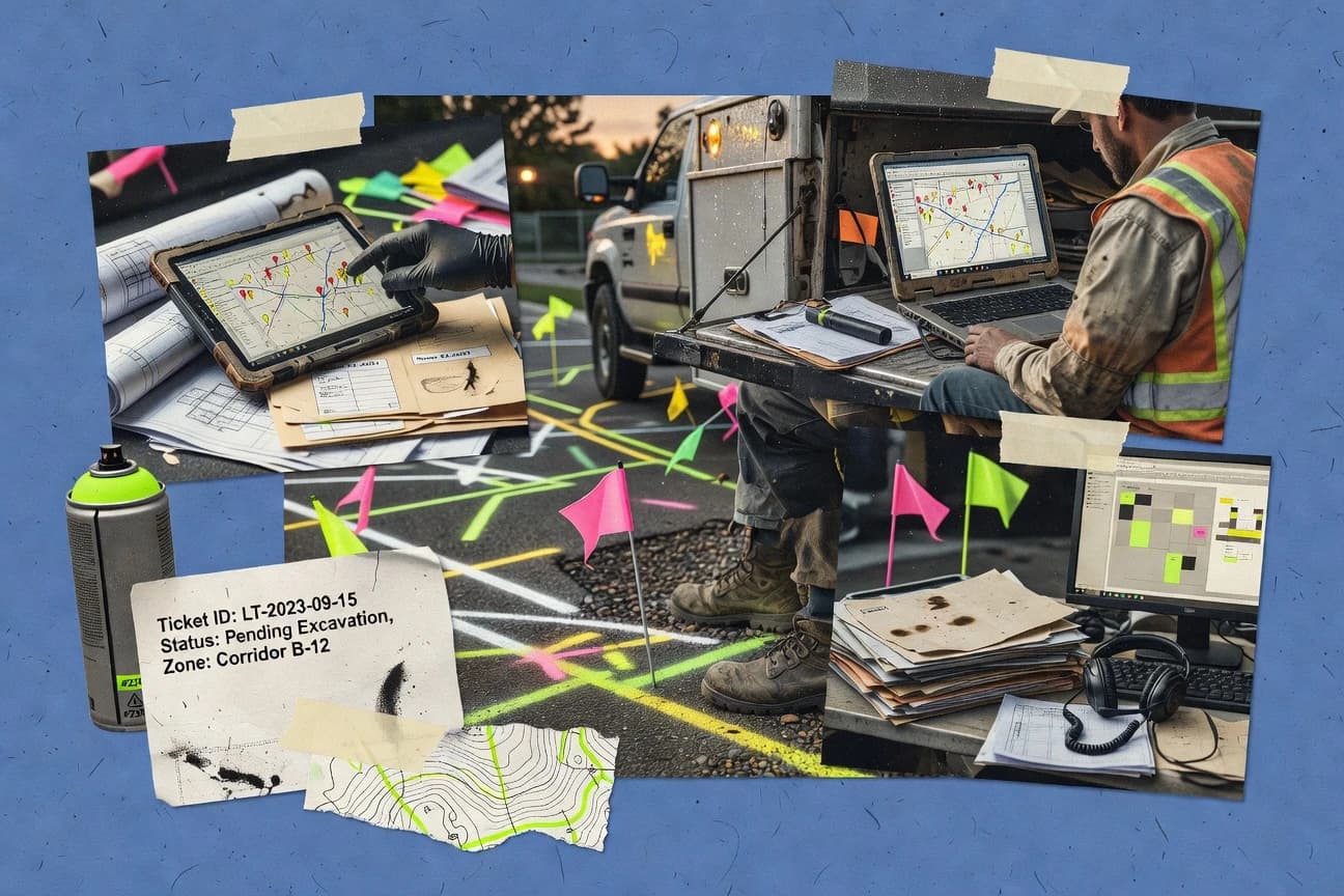 Top 10 Best 811 Ticket Management Software of 2026