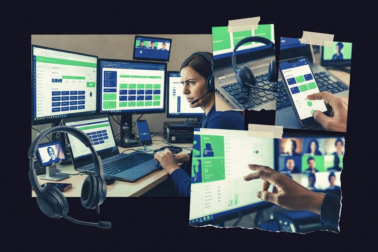 Top 10 Best Virtual Call Centre Software of 2026