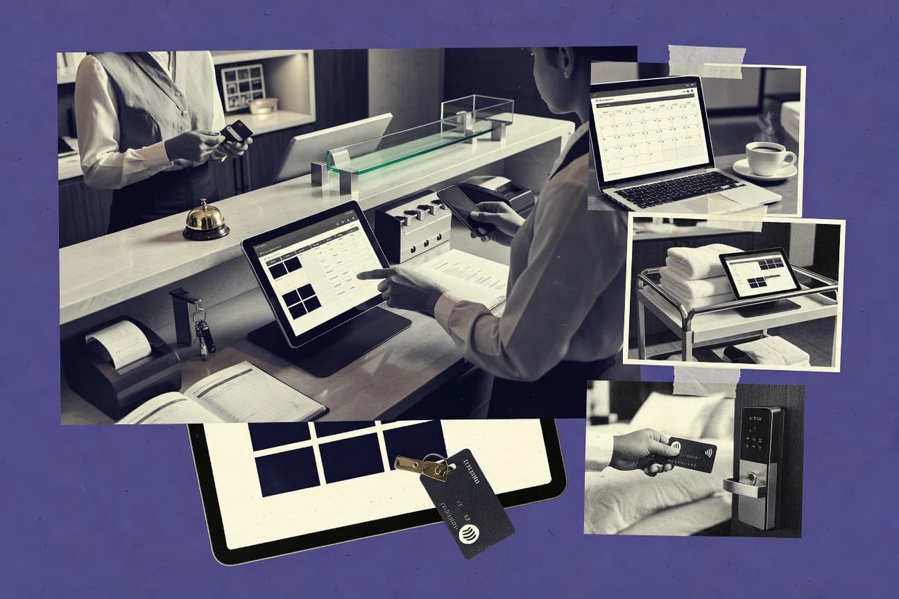 Top 10 Best Free Hotel Software of 2026