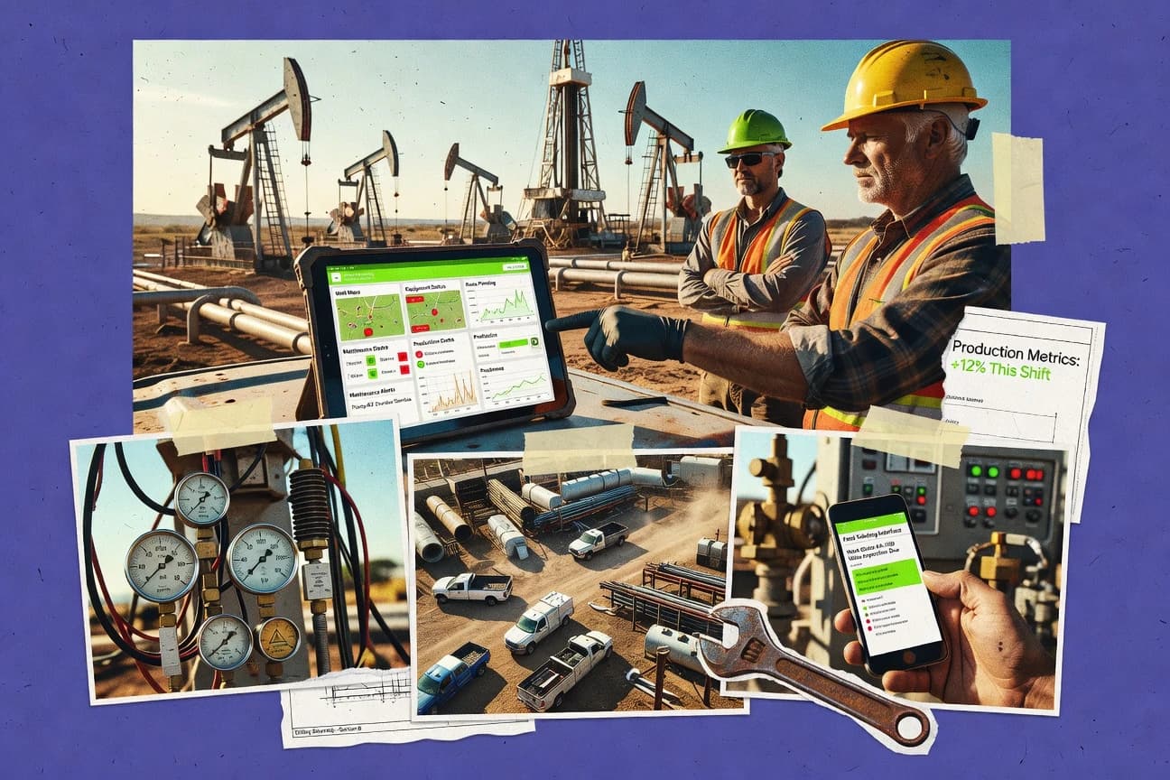 Top 10 Best Oil Field Services Software of 2026