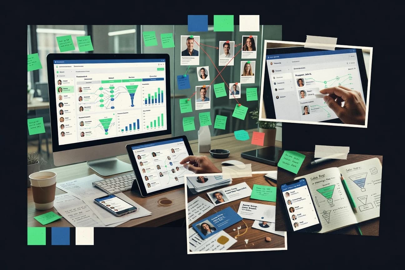 Top 10 Best Sales Leads Software of 2026