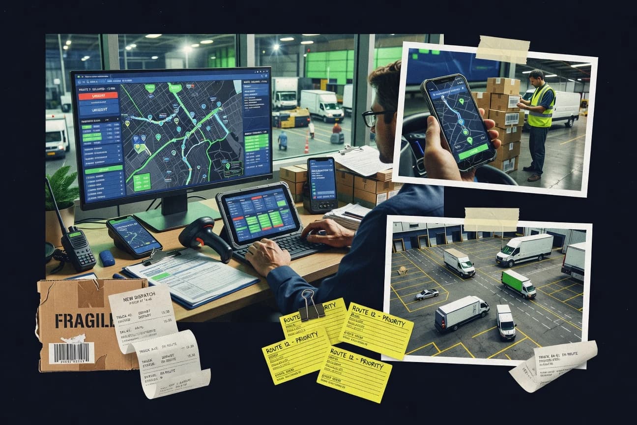 Top 10 Best Service Dispatching Software of 2026