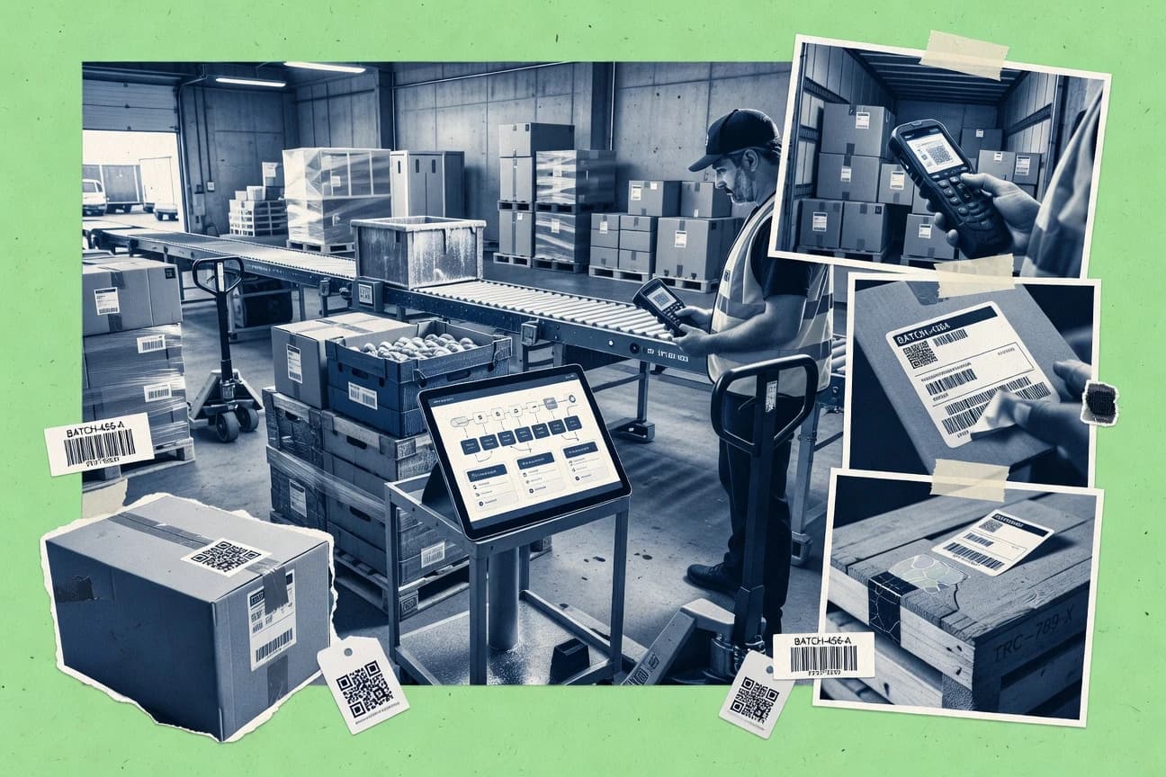 Top 10 Best Supply Chain Traceability Software of 2026