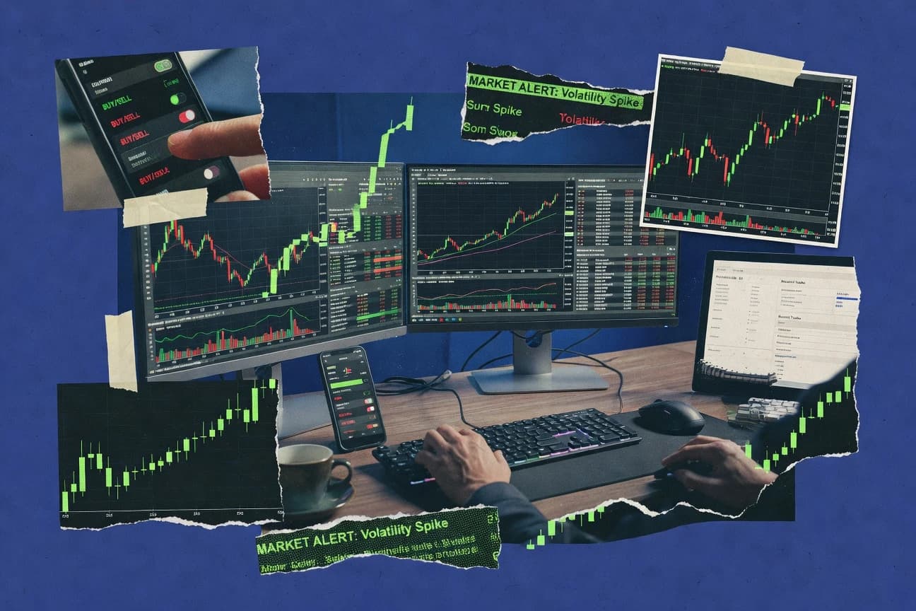 Top 10 Best Trading Platform Software of 2026