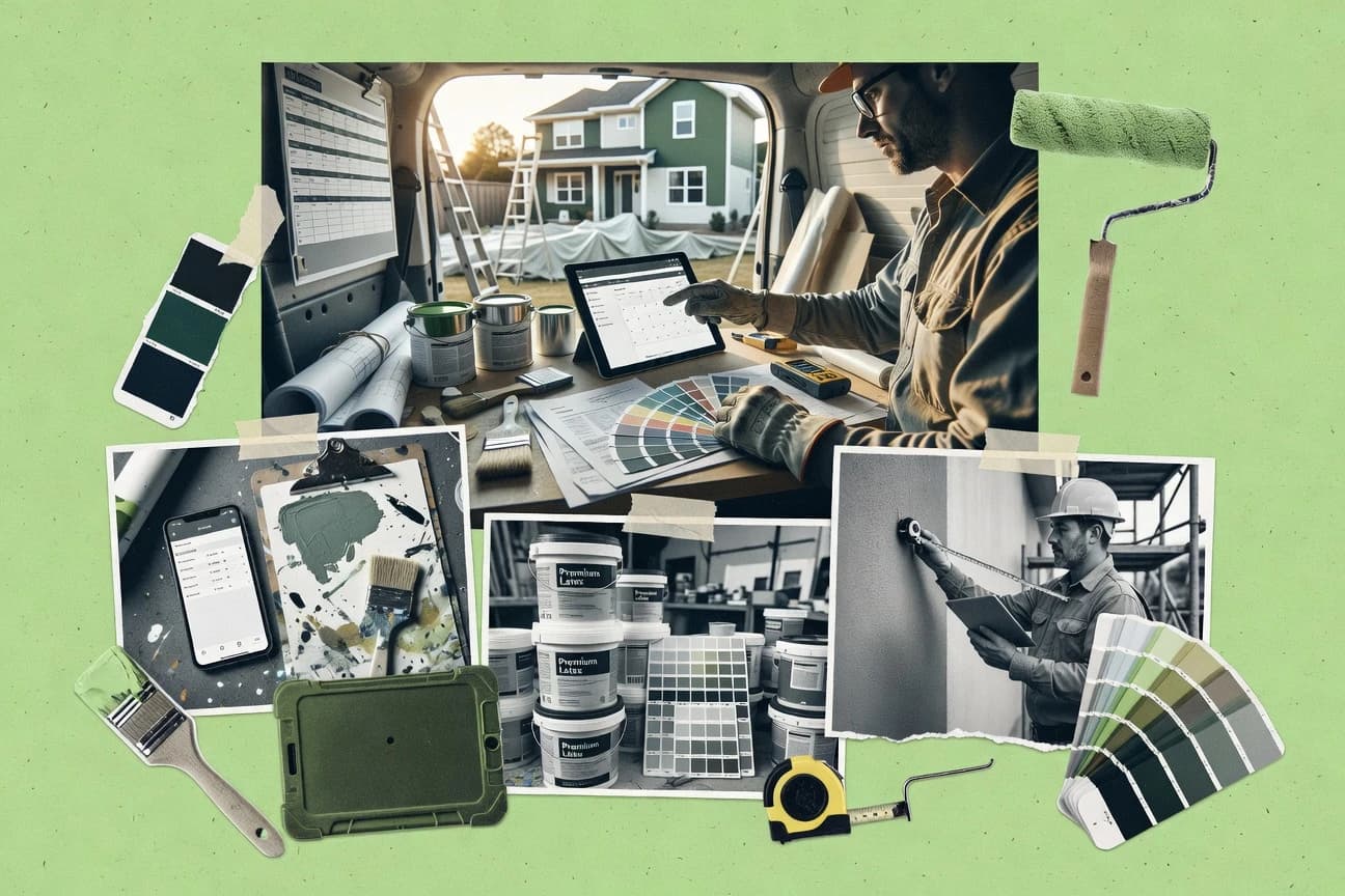 Top 10 Best Painting Business Software of 2026