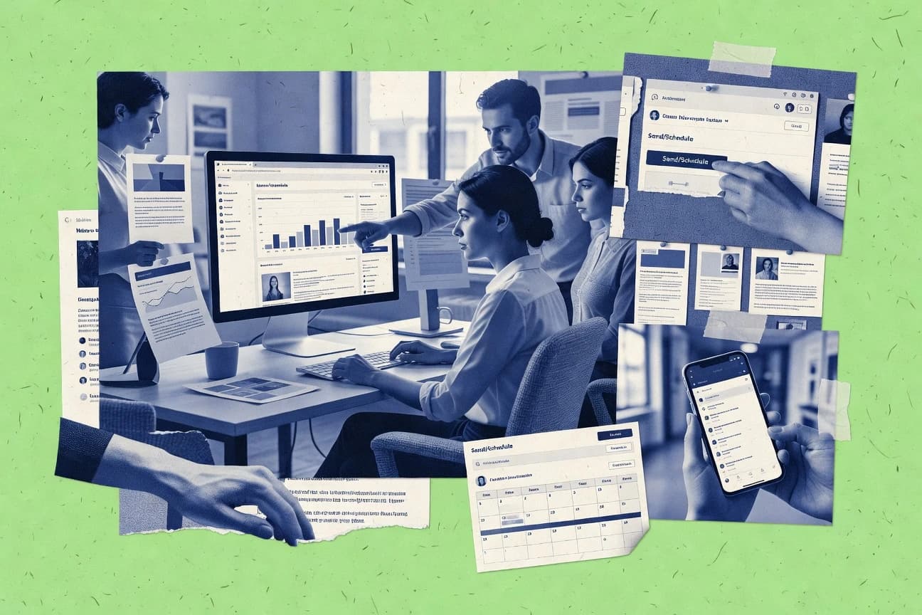 Top 10 Best Internal Newsletter Software of 2026