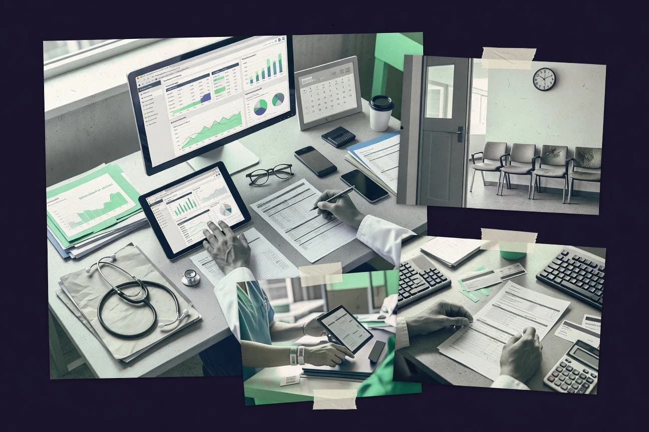 Top 10 Best Practice Analytics Software of 2026