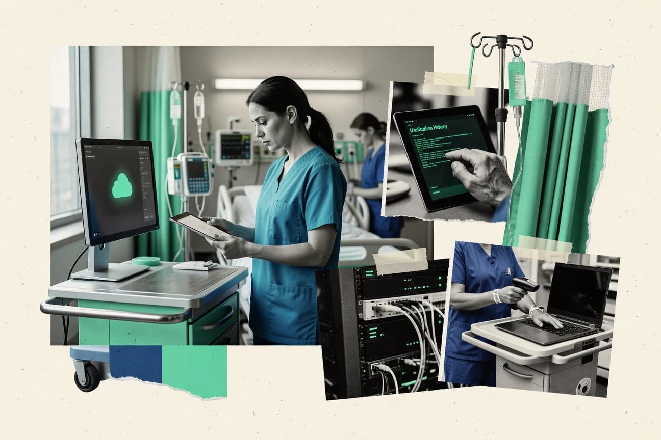 Top 10 Best Cloud Based Emr Software of 2026