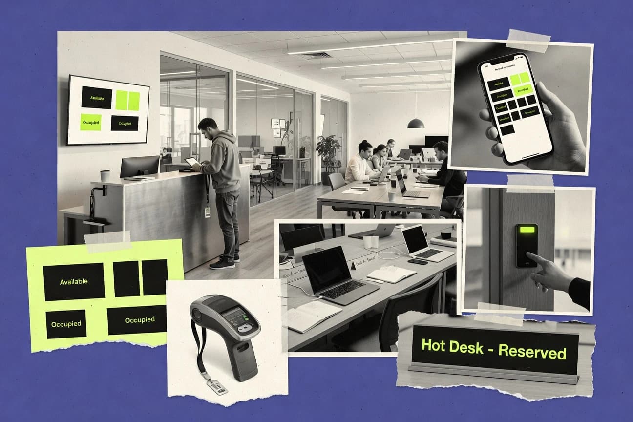 Top 10 Best Coworking Booking Software of 2026