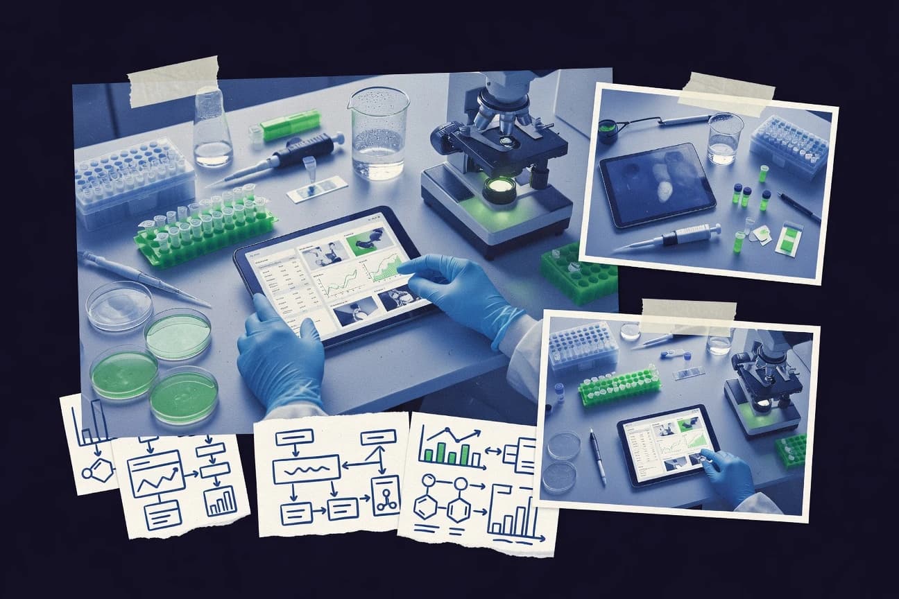 Top 10 Best Lab Notebook Software of 2026