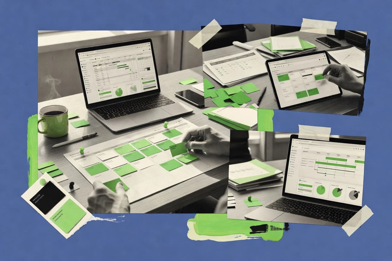 Top 10 Best Workflow And Project Management Software of 2026