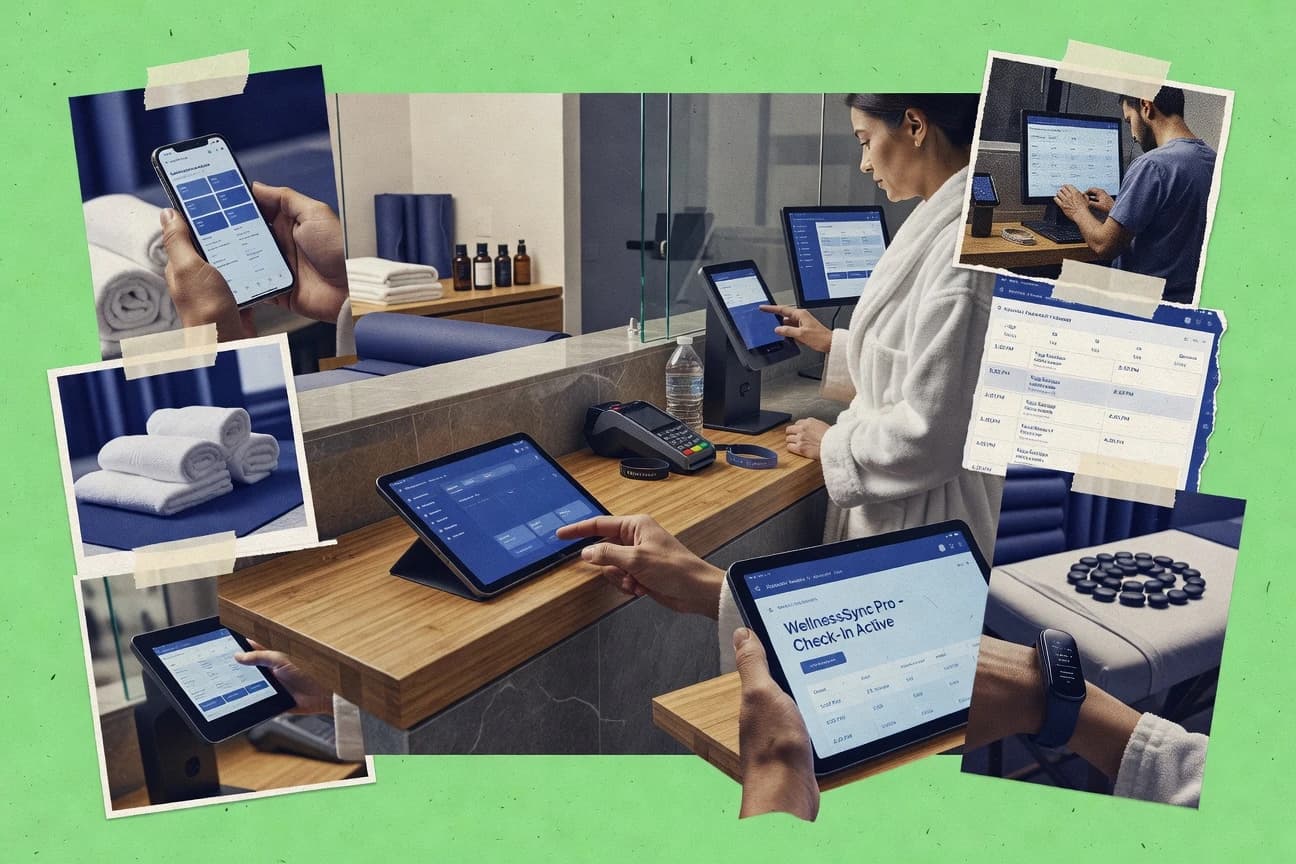 Top 10 Best Wellness Center Software of 2026