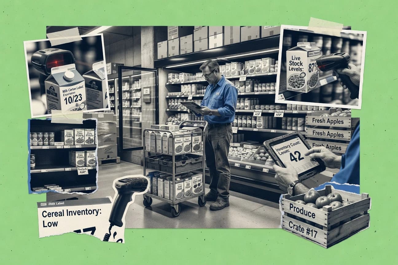 Top 10 Best Supermarket Inventory Management Software of 2026