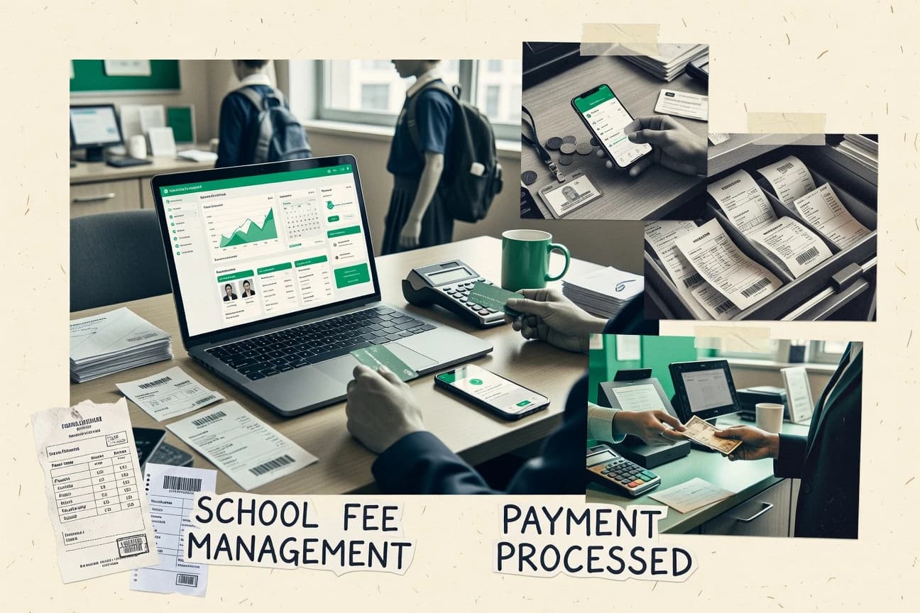 Top 10 Best School Fee Management Software of 2026