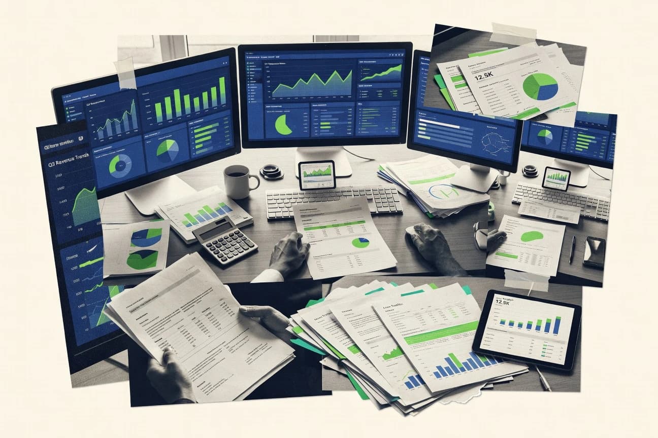 Top 10 Best Reporting Tools Software of 2026