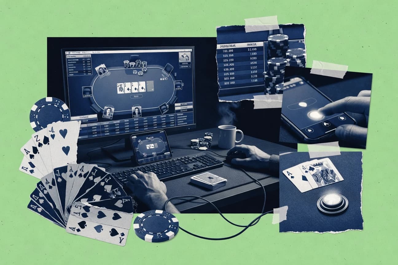 Top 10 Best Texas Holdem Software of 2026