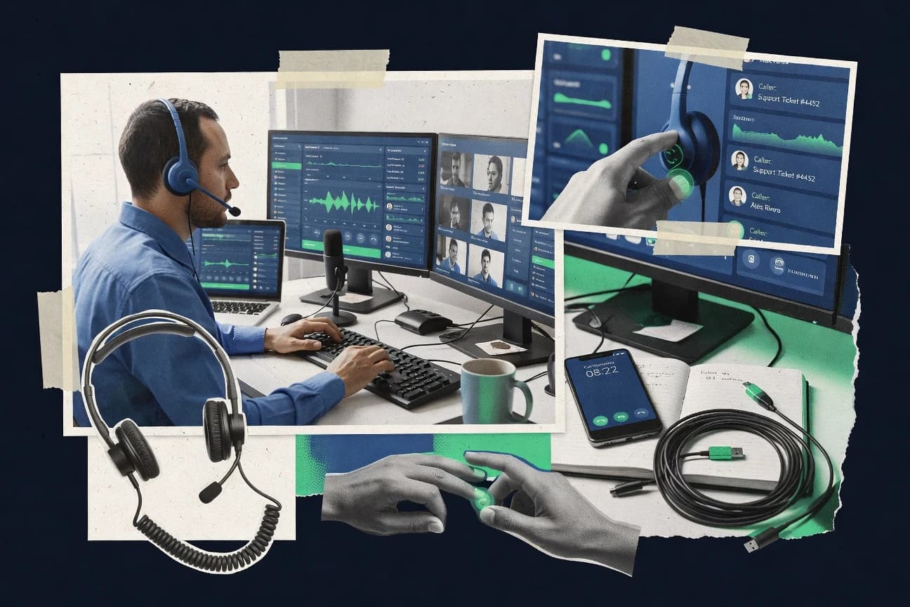 Top 10 Best Online Call Centre Software of 2026