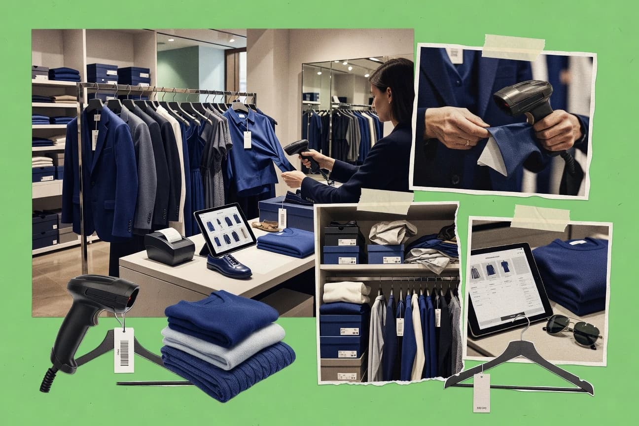 Top 10 Best Fashion Retail Software of 2026