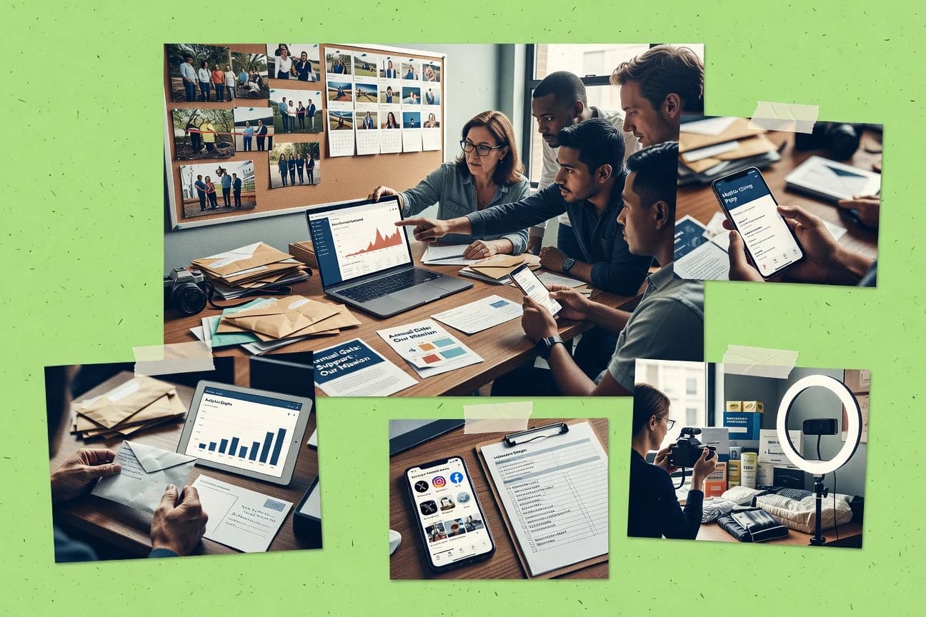 Top 10 Best Nonprofit Marketing Software of 2026