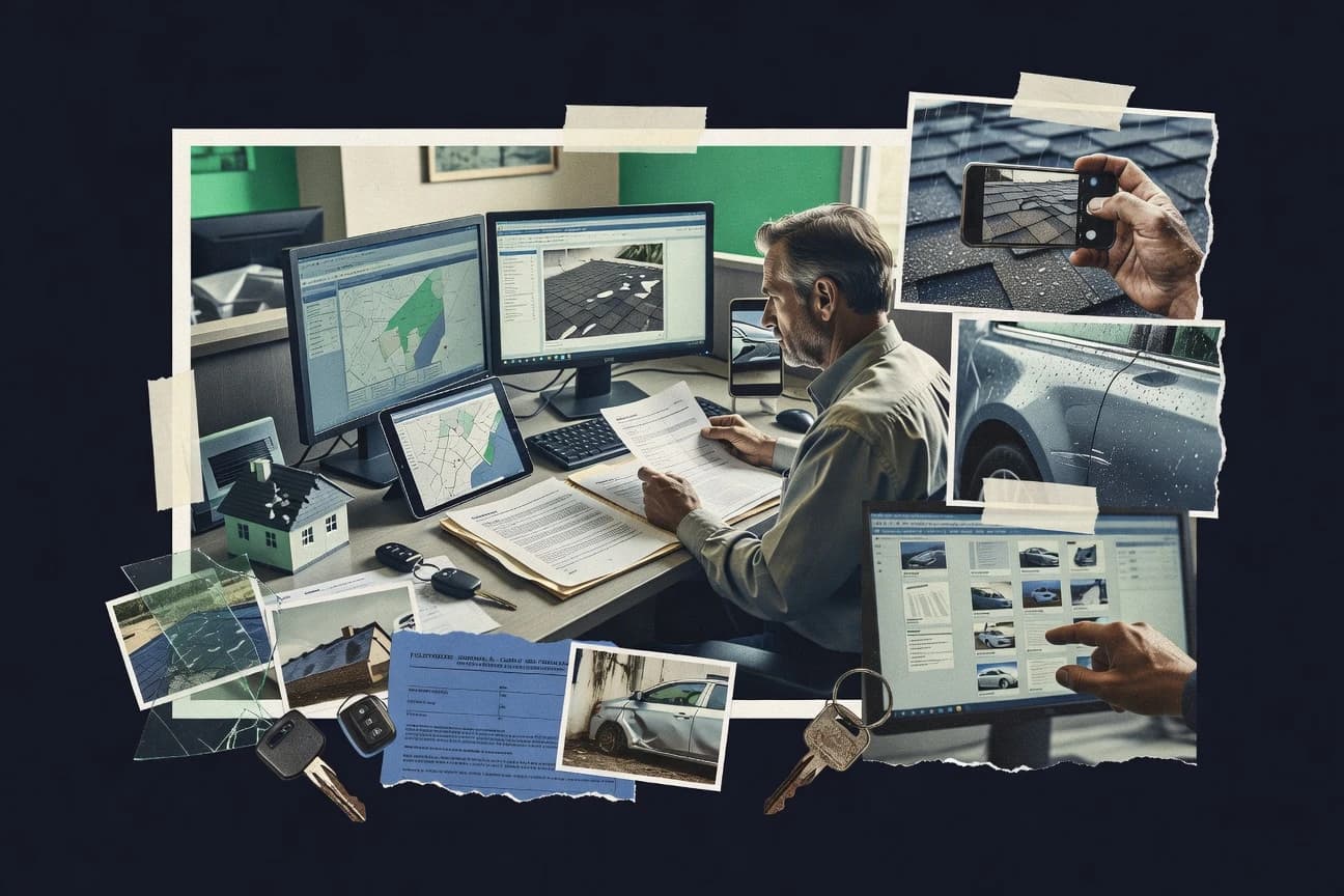 Top 10 Best P&C Claims Software of 2026