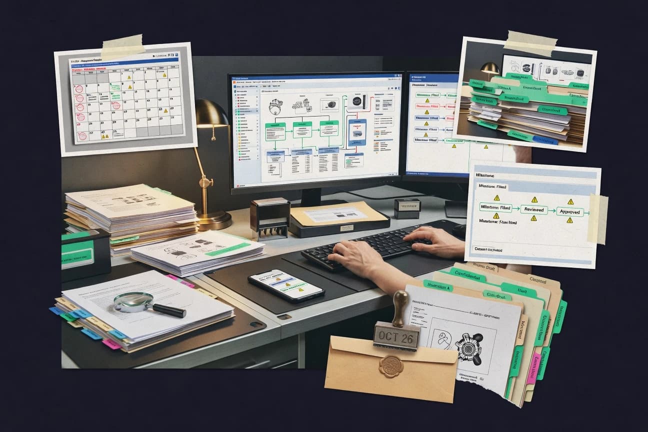 Top 10 Best Intellectual Property Docketing Software of 2026