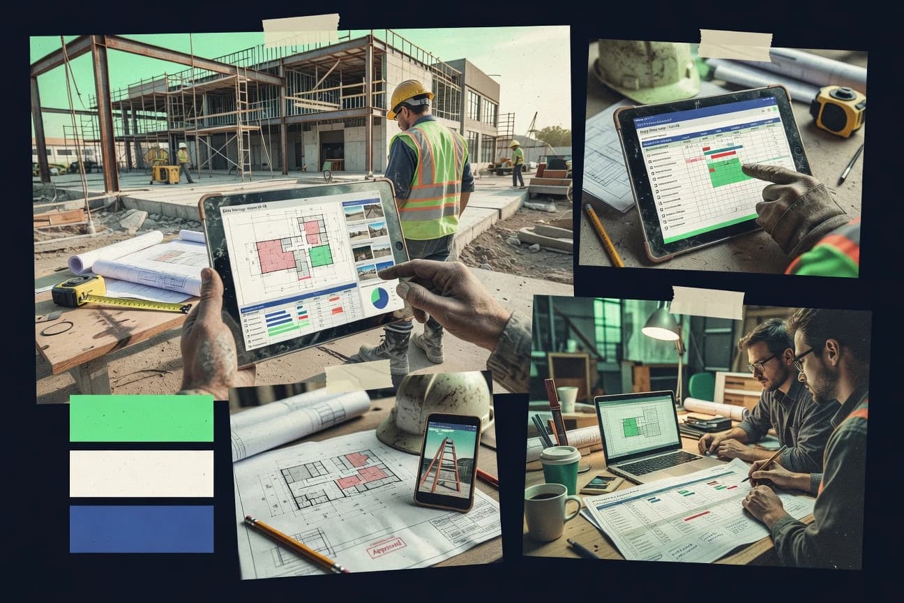 Top 10 Best Construction Administration Software of 2026