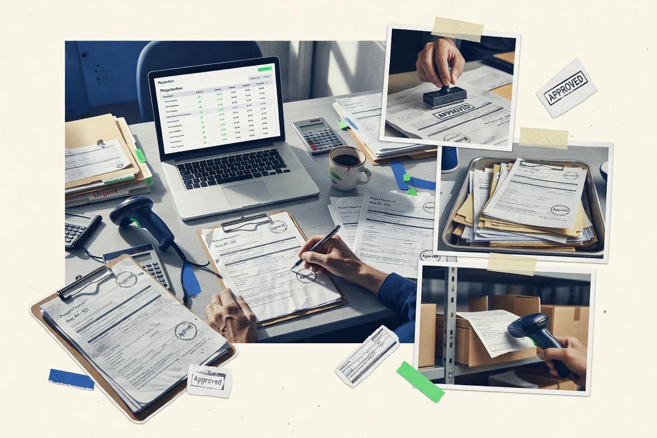 Top 10 Best Purchasing Requisition Software of 2026