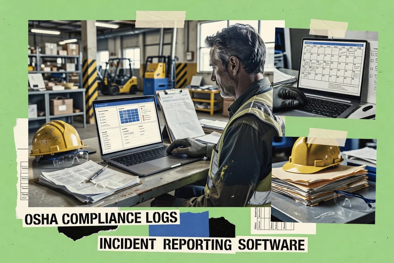 Top 10 Best Osha Recordkeeping Software of 2026